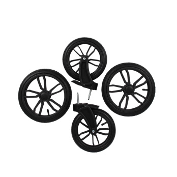 Коляска 2 в 1 INDIGO Special зеленый