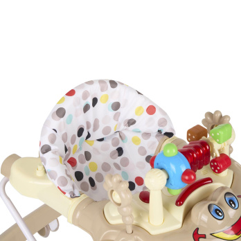 Ходунки Indigo Игротека С 