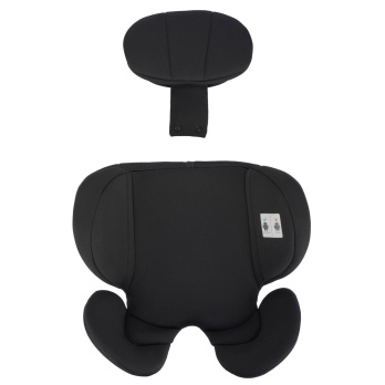 Автокресло Indigo DIESEL, I-SIZE, 0+1+2+3 (40-150 см) 