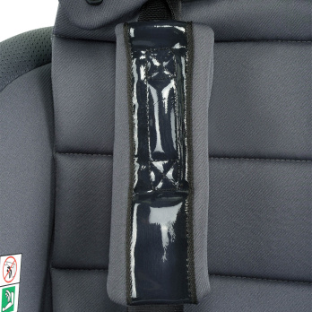 Автокресло Indigo DIESEL, I-SIZE, 0+1+2+3 (40-150 см) 