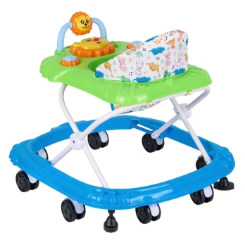 Ходунки Indigo Львенок 