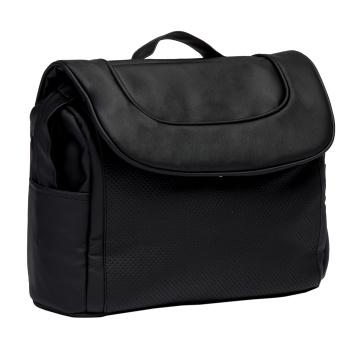 Коляска 2 в 1 INDIGO Special черный