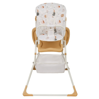 Стул для кормления Indigo Сафари 