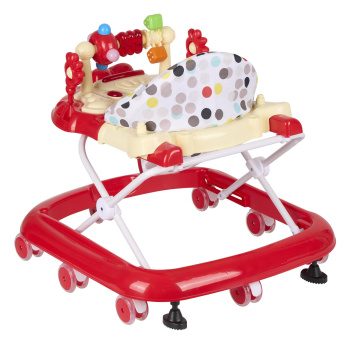 Ходунки Indigo Игротека С 