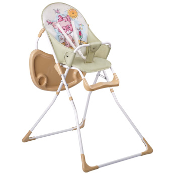 Стул для кормления Indigo ЛАКОМКА 