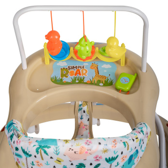 Ходунки Indigo Весело шагать С 