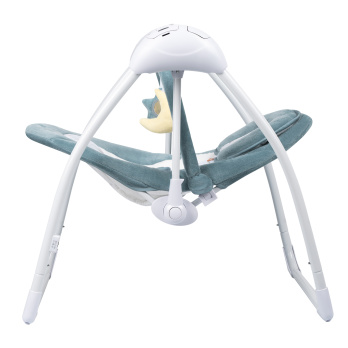 Качели электронные Indigo STAR light 