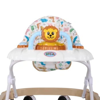 Ходунки Indigo Львенок 