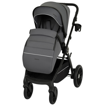 Коляска прогулочная Indigo BREEZE 