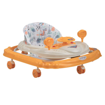 Ходунки Indigo DRIVE оранжевый