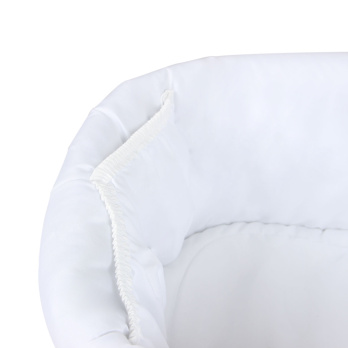 Коляска 2 в 1 Indigo CHARLOTTE Sity зеленый