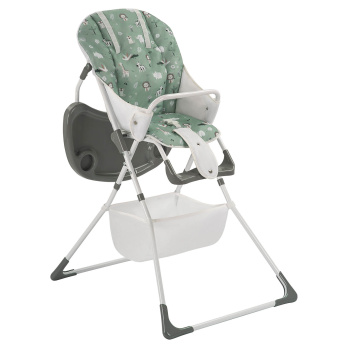 Стул для кормления Indigo Сафари 
