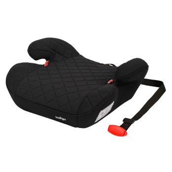 Автокресло-бустер Indigo GROUND Plus, группа 3 (22-36 кг) 