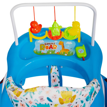 Ходунки Indigo Весело шагать С 