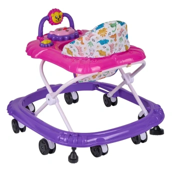 Ходунки Indigo Львенок 