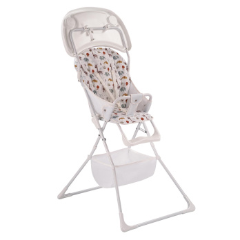 Стул для кормления Indigo Сафари 