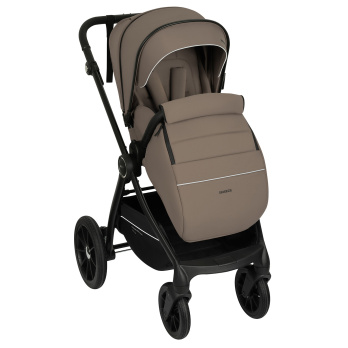 Коляска прогулочная Indigo BREEZE 