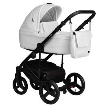 Коляска 2в1 Indigo LAMAR 