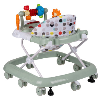 Ходунки Indigo Игротека С 