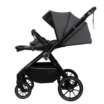 Коляска прогулочная Indigo GLOSS 