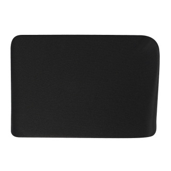 Автокресло Indigo SOLO группа 0+ (0-13 кг) черный