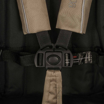 Коляска-трость Indigo BONO бежевый