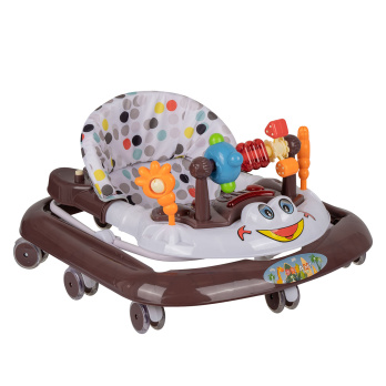 Ходунки Indigo Игротека С 