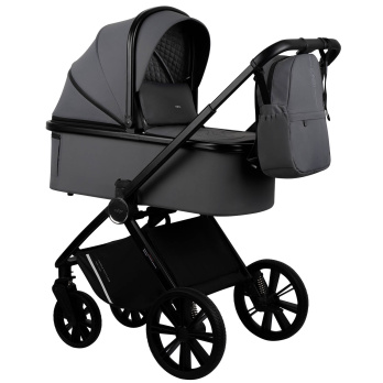 Коляска 3 в 1 Indigo STING 