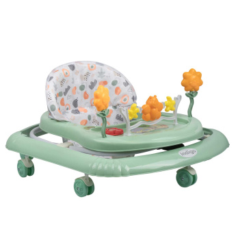 Ходунки Indigo FLY зеленый