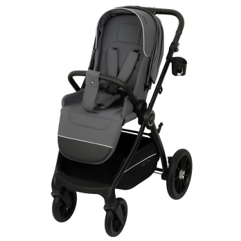 Коляска прогулочная Indigo BREEZE 