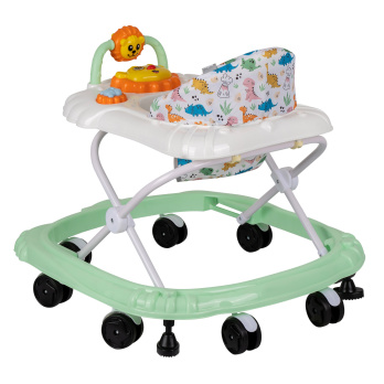 Ходунки Indigo Львенок 