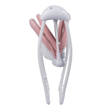 Качели электронные Indigo STAR light 