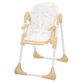 Стул для кормления Indigo TASTY бежевый