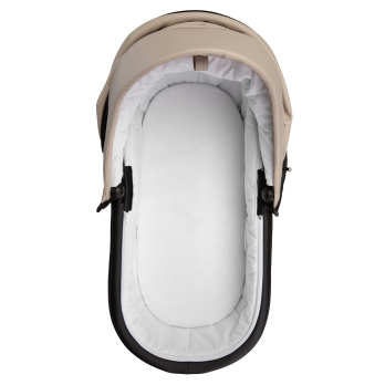 Коляска 2 в 1 Indigo TOUR ECO бежевый