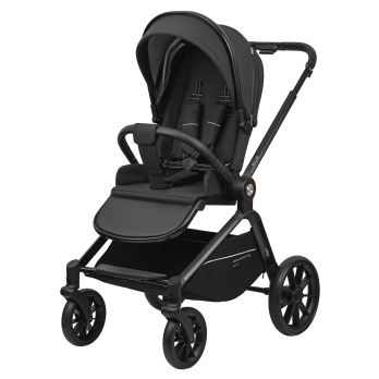 Коляска прогулочная Indigo SOLAR  