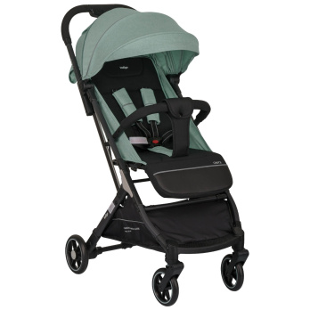 Коляска прогулочная Indigo ONYX зеленый
