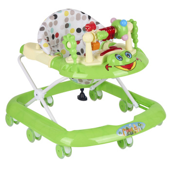 Ходунки Indigo Игротека С 