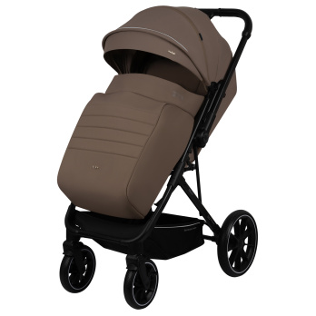 Коляска прогулочная Indigo Delta+ 