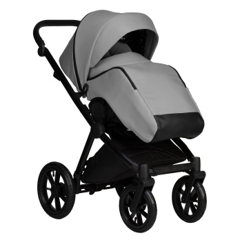 Коляска 2в1 Indigo SOLIO 