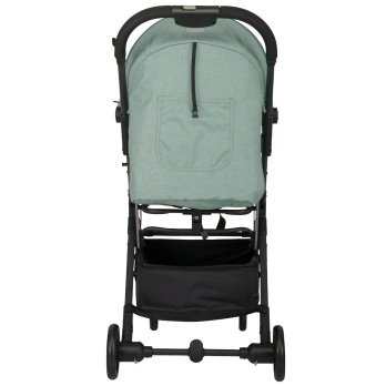 Коляска прогулочная Indigo ONYX зеленый