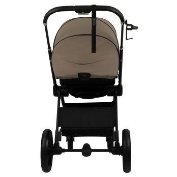 Коляска прогулочная Indigo GLOSS 