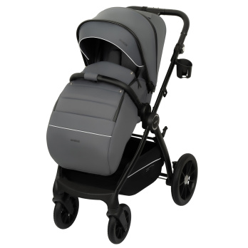 Коляска прогулочная Indigo BREEZE 