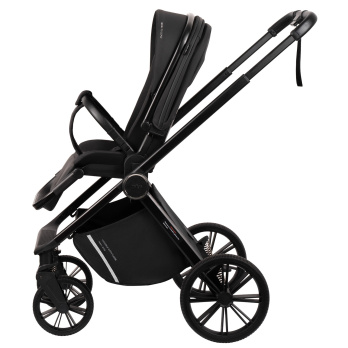 Коляска 3 в 1 Indigo STING 