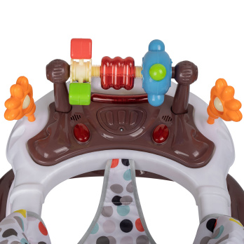 Ходунки Indigo Игротека С 