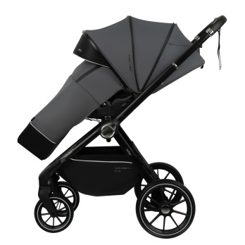 Коляска прогулочная Indigo GLOSS 