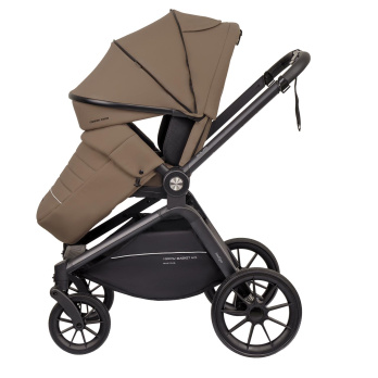 Коляска прогулочная Indigo SOLAR  