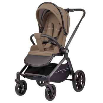 Коляска прогулочная Indigo SOLAR  