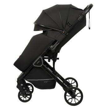 Коляска прогулочная Indigo VOLT 