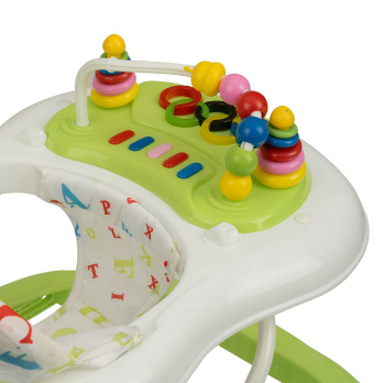 Ходунки Indigo ABC C зеленый