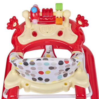 Ходунки Indigo Игротека С 